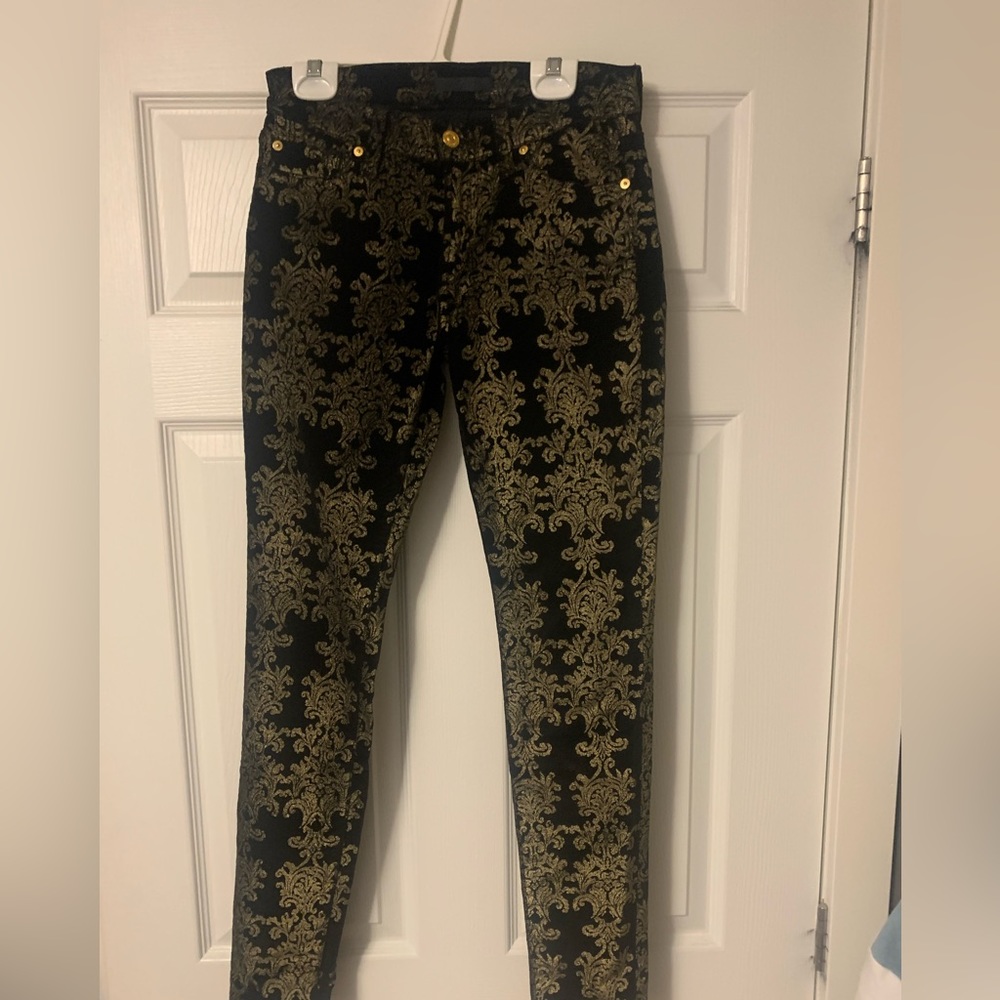 7 for all mankind jeans